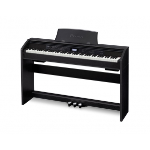Цифровое пианино Casio PX-780 (BK)