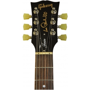 Электрогитара Gibson Les Paul Junior 2015 (VS)