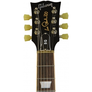 Электрогитара Gibson SG Standard 2015 (HC)