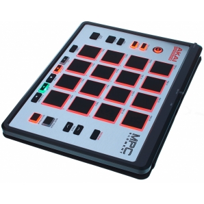 MIDI-контроллер Akai MPC Element