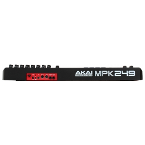MIDI-клавиатура Akai MPK249