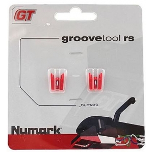 Иглы для картриджа Numark GrooveTool RS