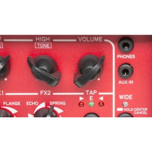 Активная акустическая система Vox Soundbox Mini GR