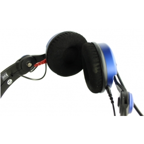 Наушники Sennheiser HD 25-II Amperior (Blue)