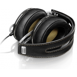 Наушники Sennheiser Momentum M2 AEG Black