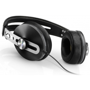 Наушники Sennheiser Momentum M2 AEG Black