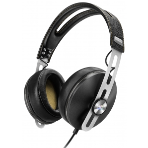 Наушники Sennheiser Momentum M2 AEI Black