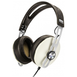 Наушники Sennheiser Momentum M2 AEI Ivory