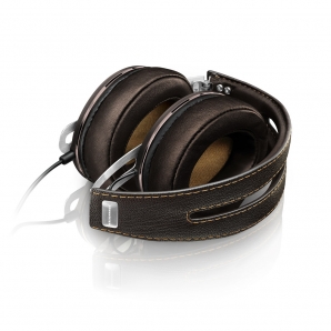 Наушники Sennheiser Momentum M2 AEI Brown