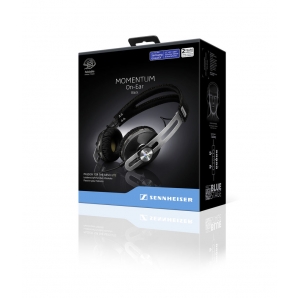 Наушники Sennheiser Momentum M2 OEG Black