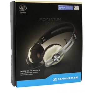 Наушники Sennheiser Momentum M2 OEG Ivory