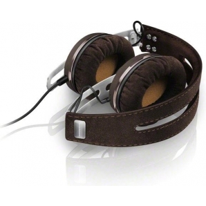 Наушники Sennheiser Momentum M2 OEI Brown