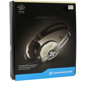 Наушники Sennheiser Momentum M2 OEI Ivory