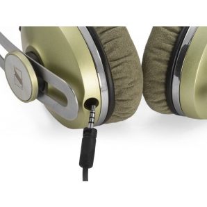 Наушники Sennheiser Momentum On-Ear Green