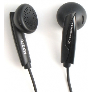 Наушники Sennheiser MX 270