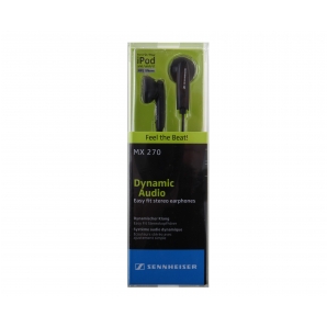 Наушники Sennheiser MX 270