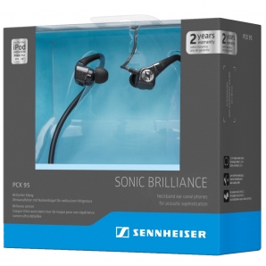 Наушники Sennheiser PCX 95