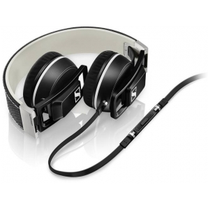 Наушники Sennheiser Urbanite Black