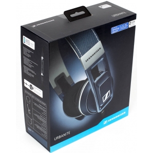 Наушники Sennheiser Urbanite Denim