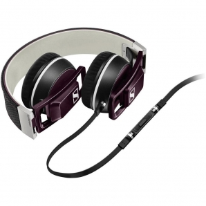 Наушники Sennheiser Urbanite Plum