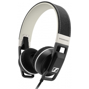 Наушники Sennheiser Urbanite Galaxy Black