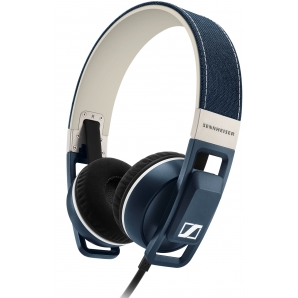 Наушники Sennheiser Urbanite Galaxy Denim