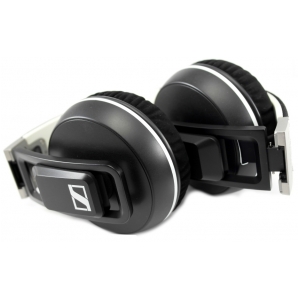 Наушники Sennheiser Urbanite XL Black