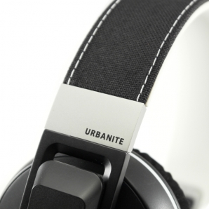 Наушники Sennheiser Urbanite XL Black