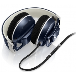 Наушники Sennheiser Urbanite XL Denim