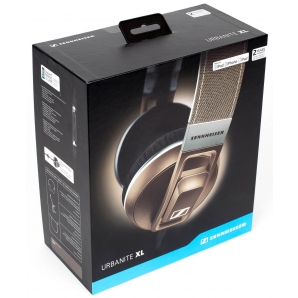 Наушники Sennheiser Urbanite XL Sand