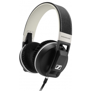 Наушники Sennheiser Urbanite Galaxy XL Black