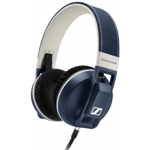 Наушники Sennheiser Urbanite XL Galaxy Denim