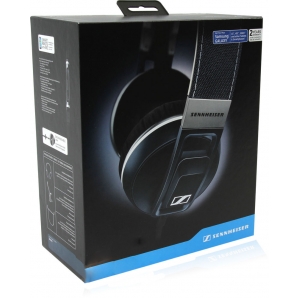 Наушники Sennheiser Urbanite XL Galaxy Denim