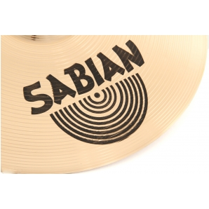 Тарелка Sabian 21" B8 Rock Ride