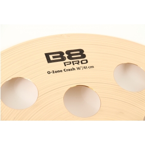 Тарелка Sabian 31600B 16" B8 Pro Ozone Crash