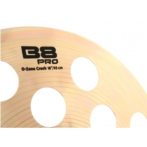 Тарелка Sabian 31800B 18" B8 Pro Ozone Crash