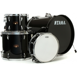 Ударная установка Tama ImperialStar IM52KH4 Black