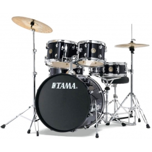 Ударная установка Tama Rhythm Mate RH52NFH4 Black