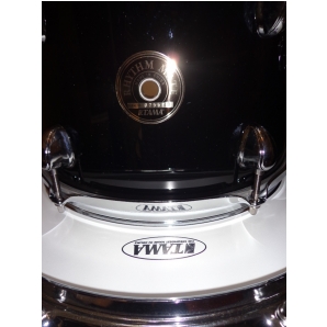 Ударная установка Tama Rhythm Mate RH52NFH4 Black