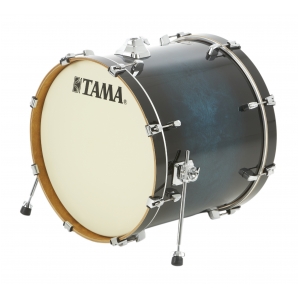 Ударная установка Tama Silverstar VP52KRS Transparent Blue Burst