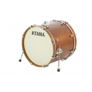 Ударная установка Tama Silverstar VP62RS Antique Brown Birch