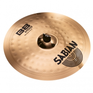 Комплект тарелок Sabian BP5003 Basement Mix