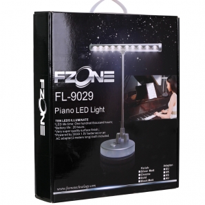 LED подсветка для пюпитра Fzone FL9029