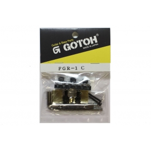 Топ-лок для электрогитары Gotoh FGR-1 C