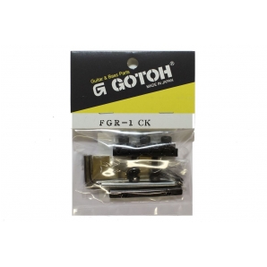 Топ-лок для электрогитары Gotoh FGR-1 CK