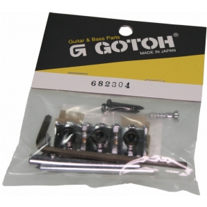 Топ-лок для электрогитары Gotoh FGR-2 C