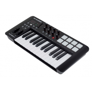 MIDI-клавиатура M-Audio Oxygen 25 IV