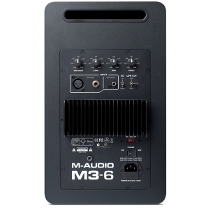 Активный студийный монитор M-Audio M3-6