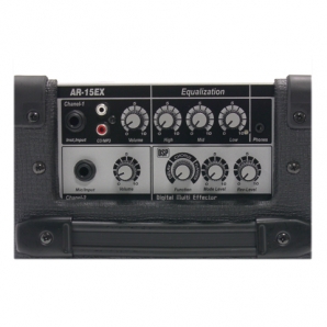 Гитарный комбик Sound Drive AR15 EX