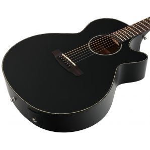 Акустическая гитара Cort SFX-ME (BKS)